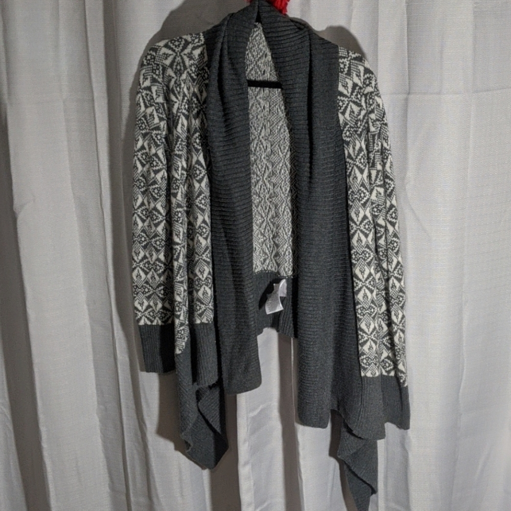 Banana republic medium cardigan